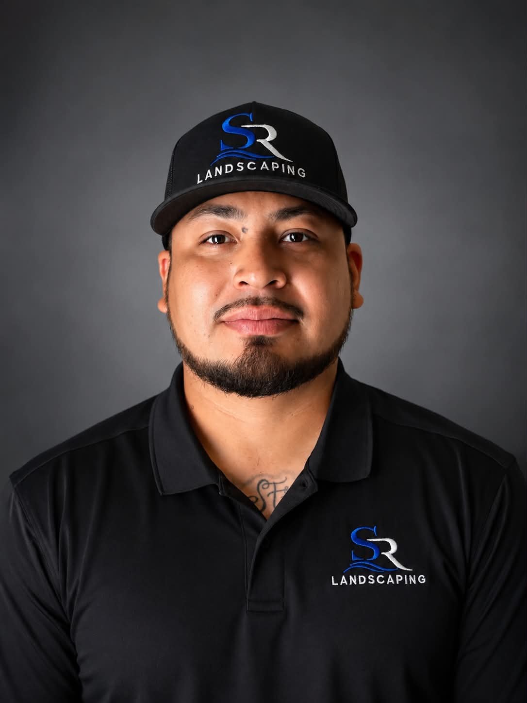Fundador de Stone River Landscaping